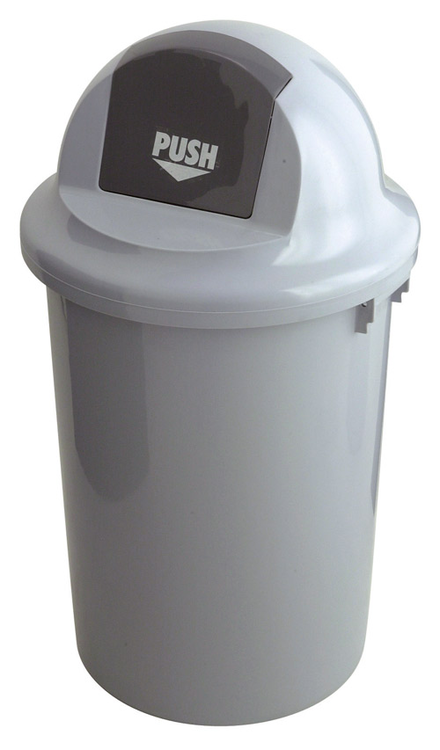 Modellbeispiel: Abfallbehälter -P-Bins 2- 60 Liter (Art. 16401)