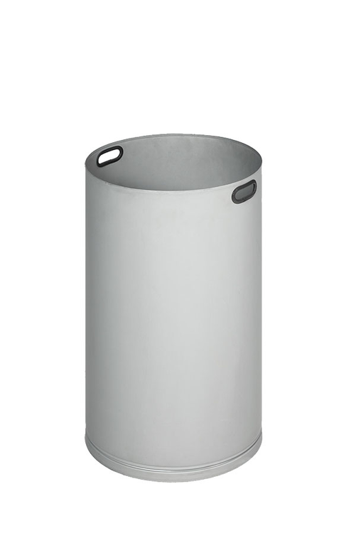Modellbeispiel: Innenbehälter für Abfallbehälter -Cubo Evita- (Art. 16278)