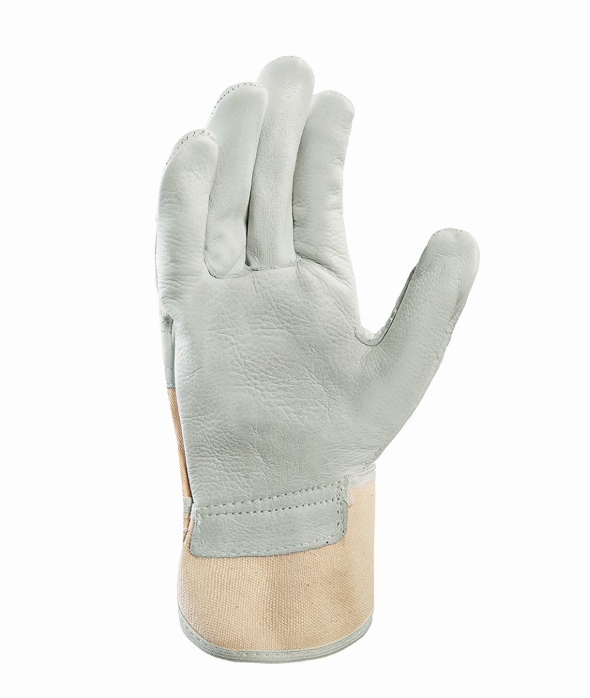 teXXor® Rindvollleder-Handschuhe 'URAL I', 7 