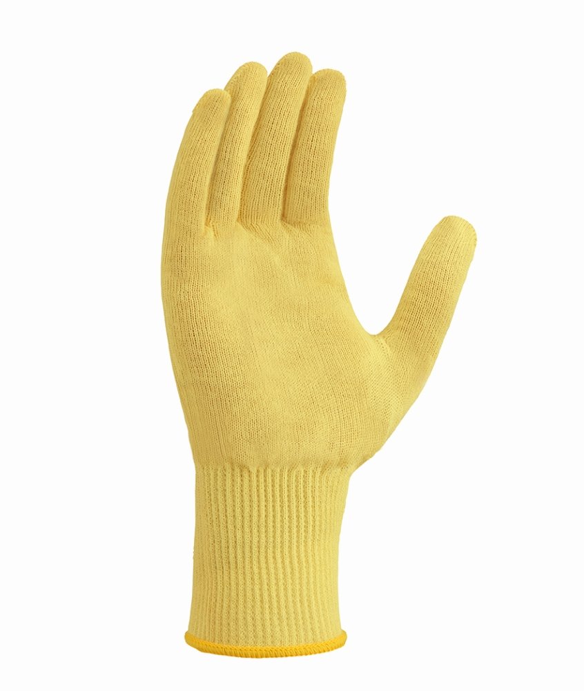 teXXor® Feinstrick-Handschuhe 'ARAMID', 10 