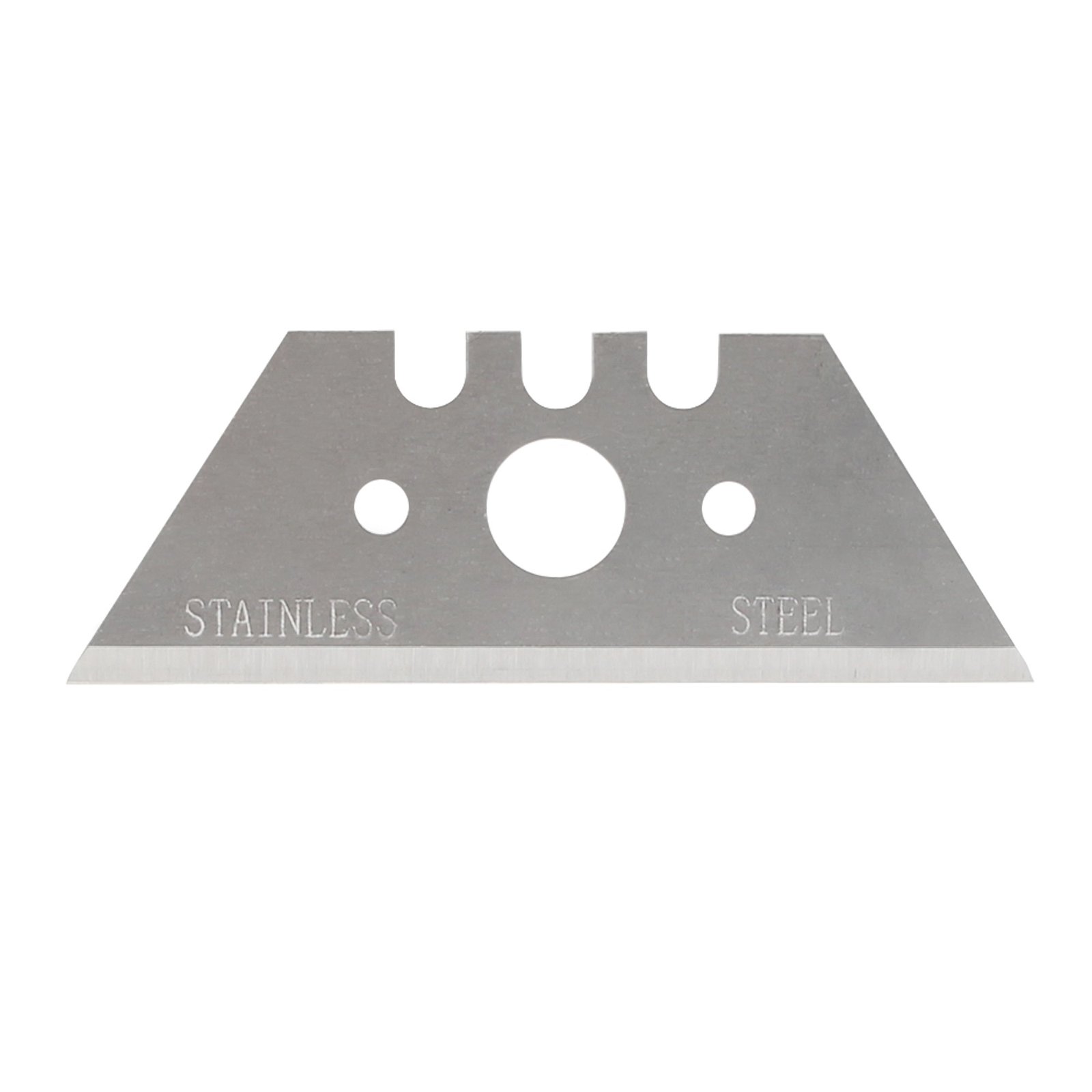 Pacific Handy Cutter® Industrieklinge (spitz), aus rostfreiem Stahl