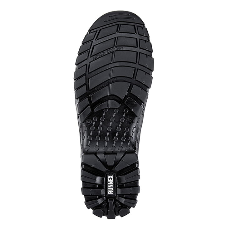 RUNNEX® S3-Winter-Sicherheitsschnürstiefel SpecialStar, 41 