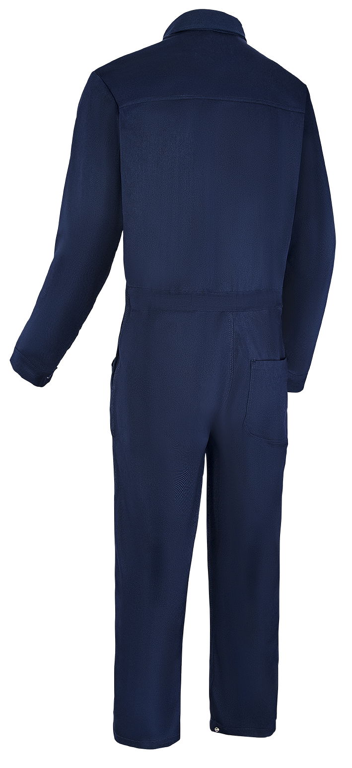 teXXor® Overall 290 g/m², 62, kornblau