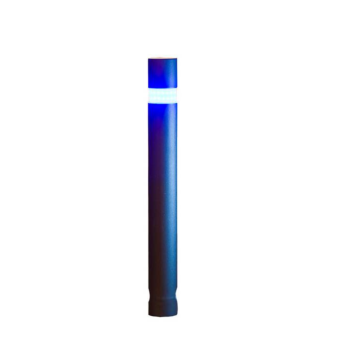 Modellbeispiel: Leuchtpoller -Delion LED- (Art. 25138)