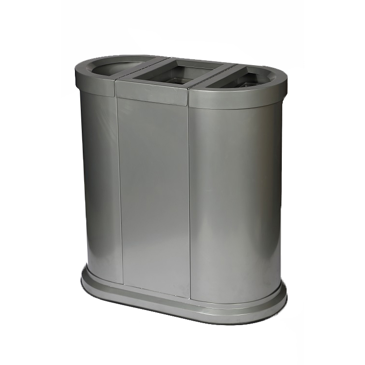 Abfallbehälter -Pro 8-