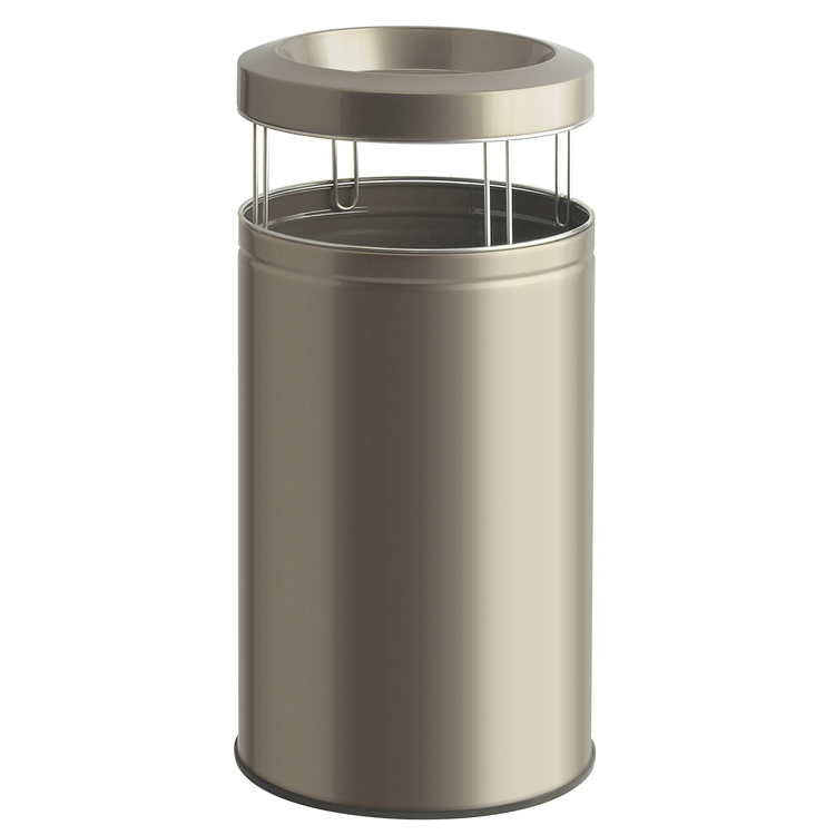 Abfallbehälter -Big Ash- Wesco