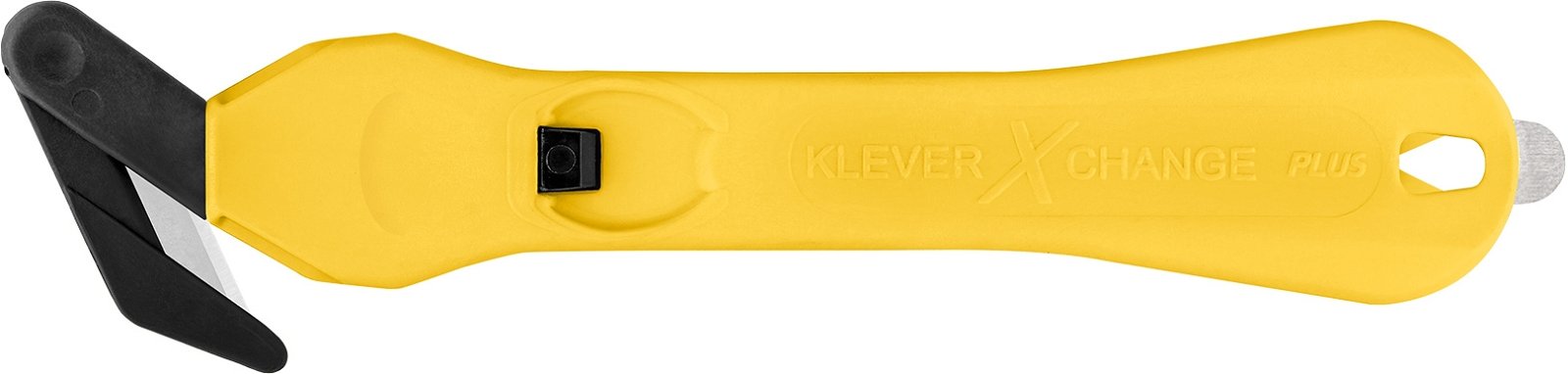 Klever® Sicherheitsmesser KLEVER XCHANGE PLUS 30, weiß