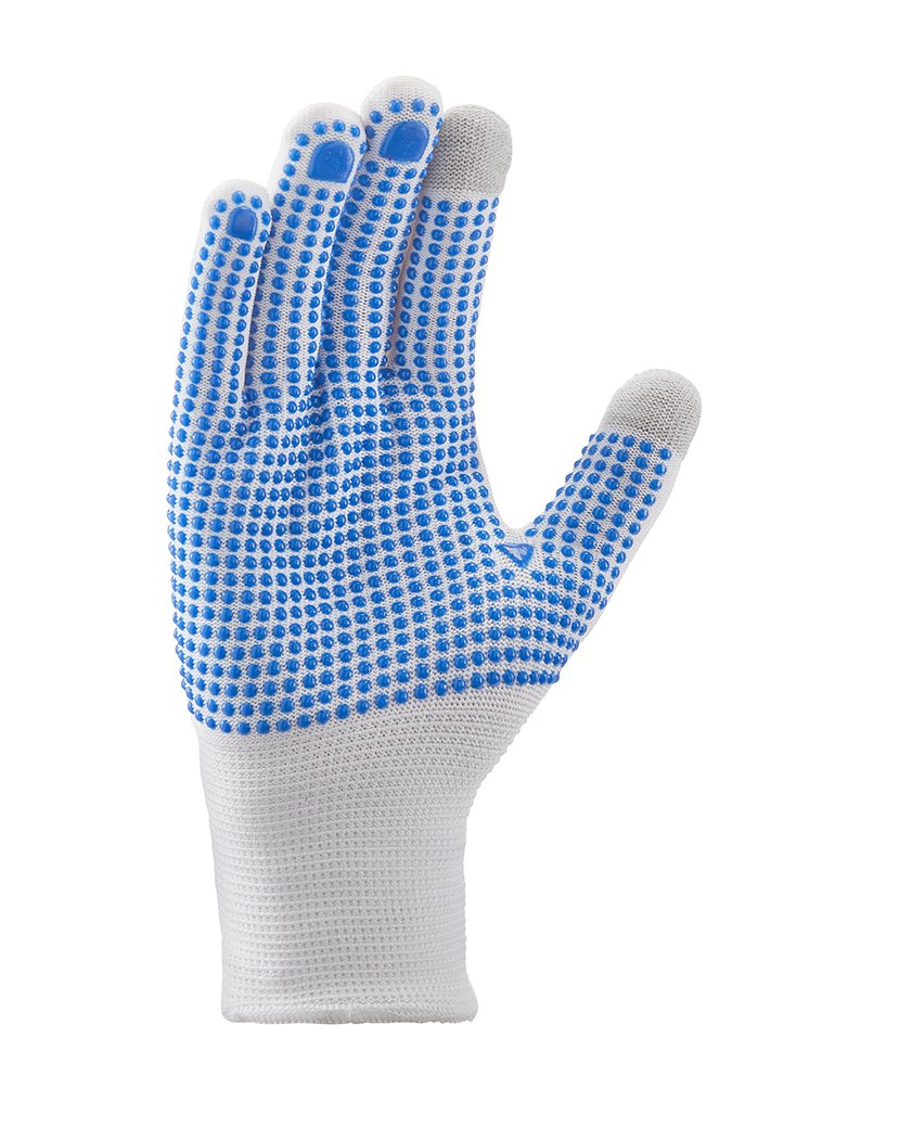 teXXor® Feinstrick-Handschuhe 'TOUCH', 11 