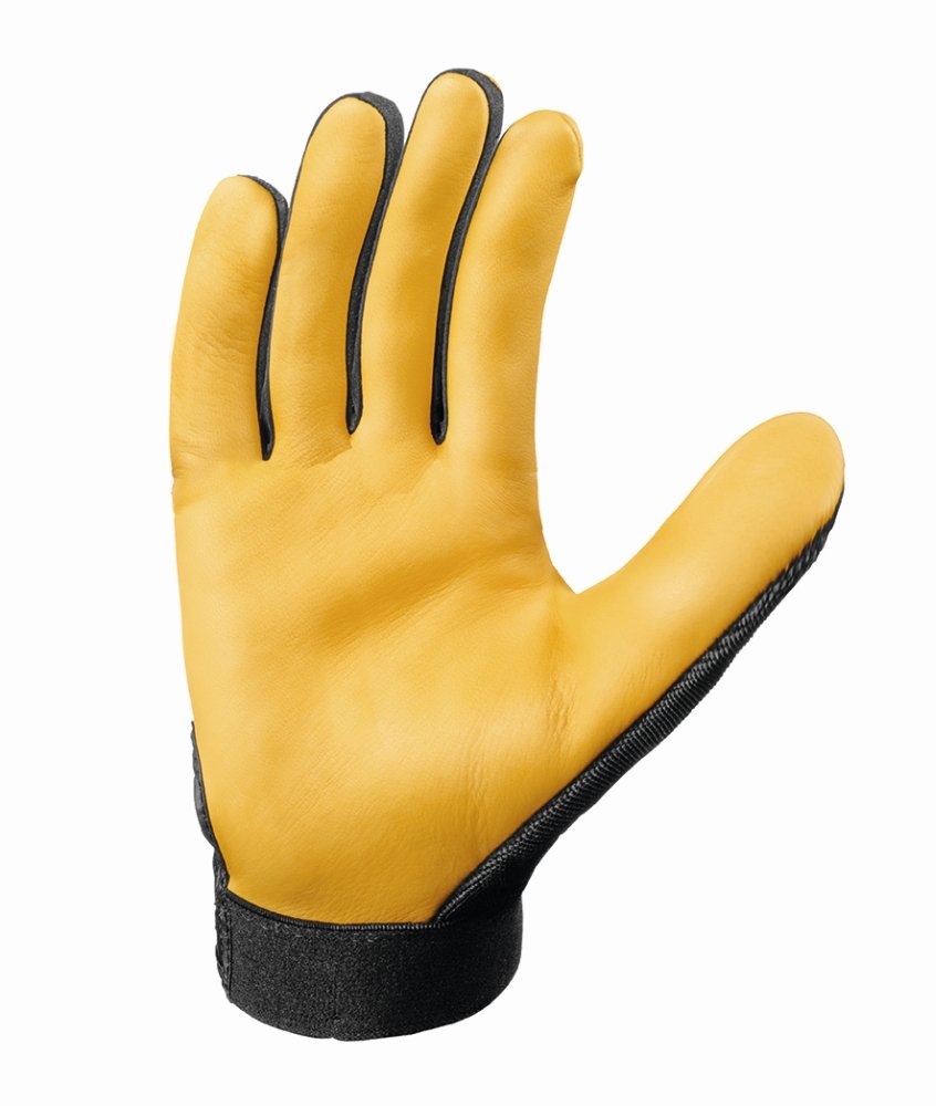 teXXor® topline Kuhleder-Handschuhe 'TACOMA', SB-Verpackung, 8 