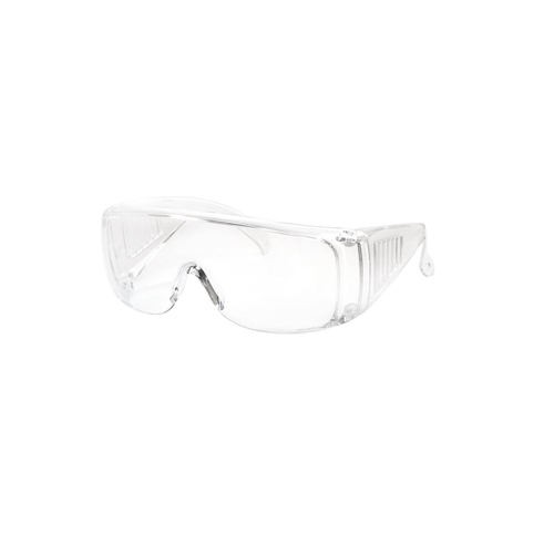 Modellbeispiel: Kinderschutzbrille -ClassicLine- (Art. 35030)
