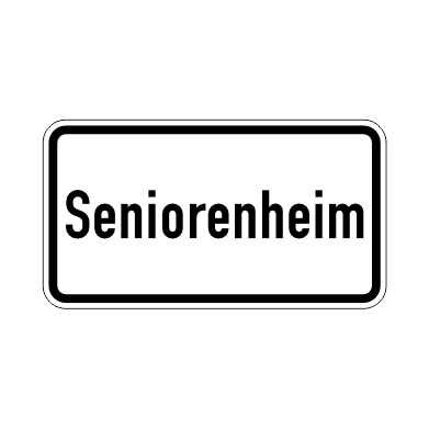 Seniorenheim, Nr. 1012-54