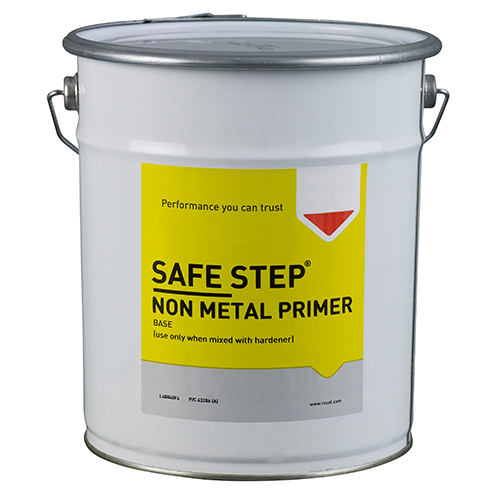 Primer für Beton- und Holzoberflächen -SAFE STEP- 