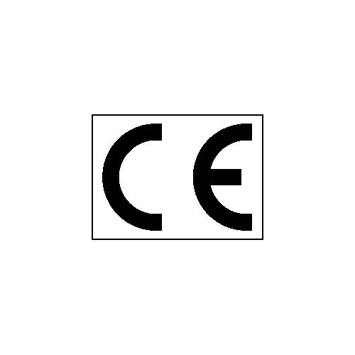 Modellbeispiel: Modellbeispiel: CE-Kennzeichnung (Art. 30.1640)
