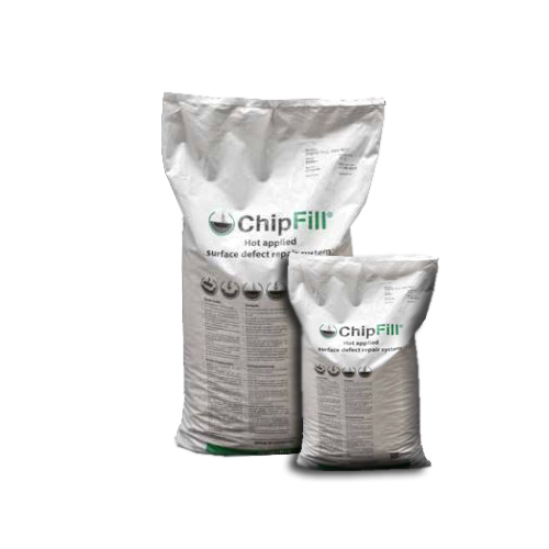 Nachstreumittel für Bodenreparatur -ChipFill®-