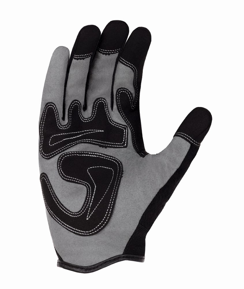 teXXor® topline Kunstleder-Handschuhe 'TUCSON', SB-Verpackung, 10 