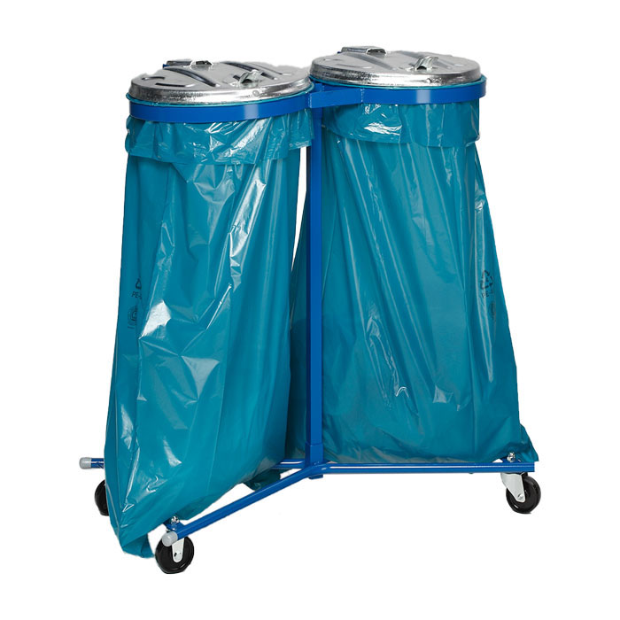 Müllsackständer -Cubo Sarita-