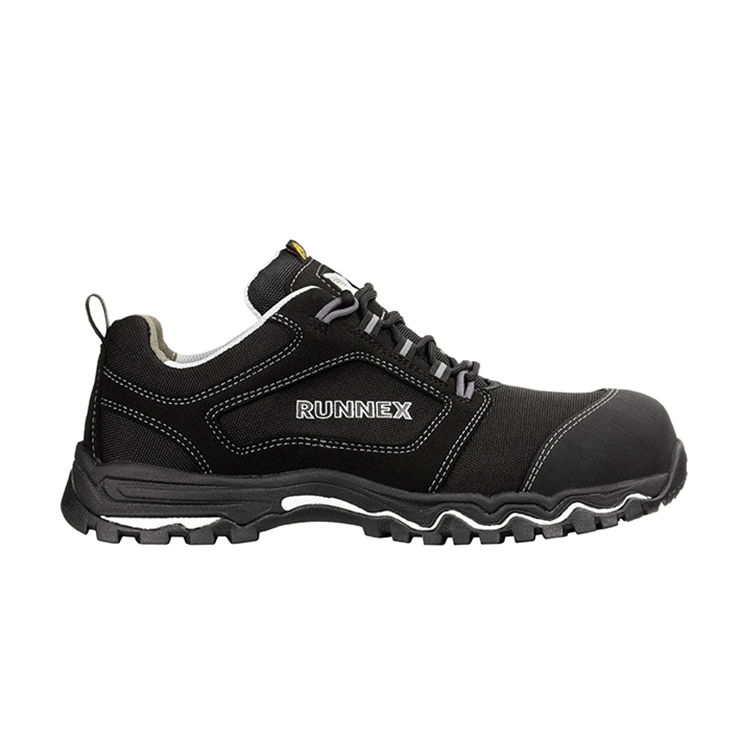 RUNNEX® S3-ESD-Sicherheitshalbschuhe LightStar, 44 