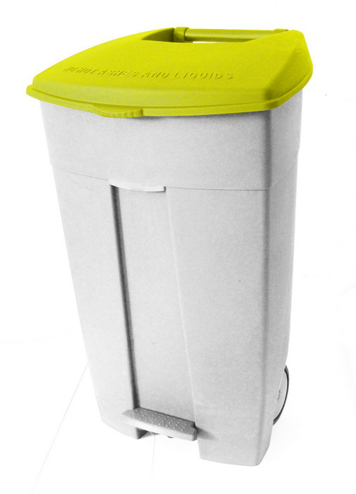 Abfallbehälter -Pro 14- 