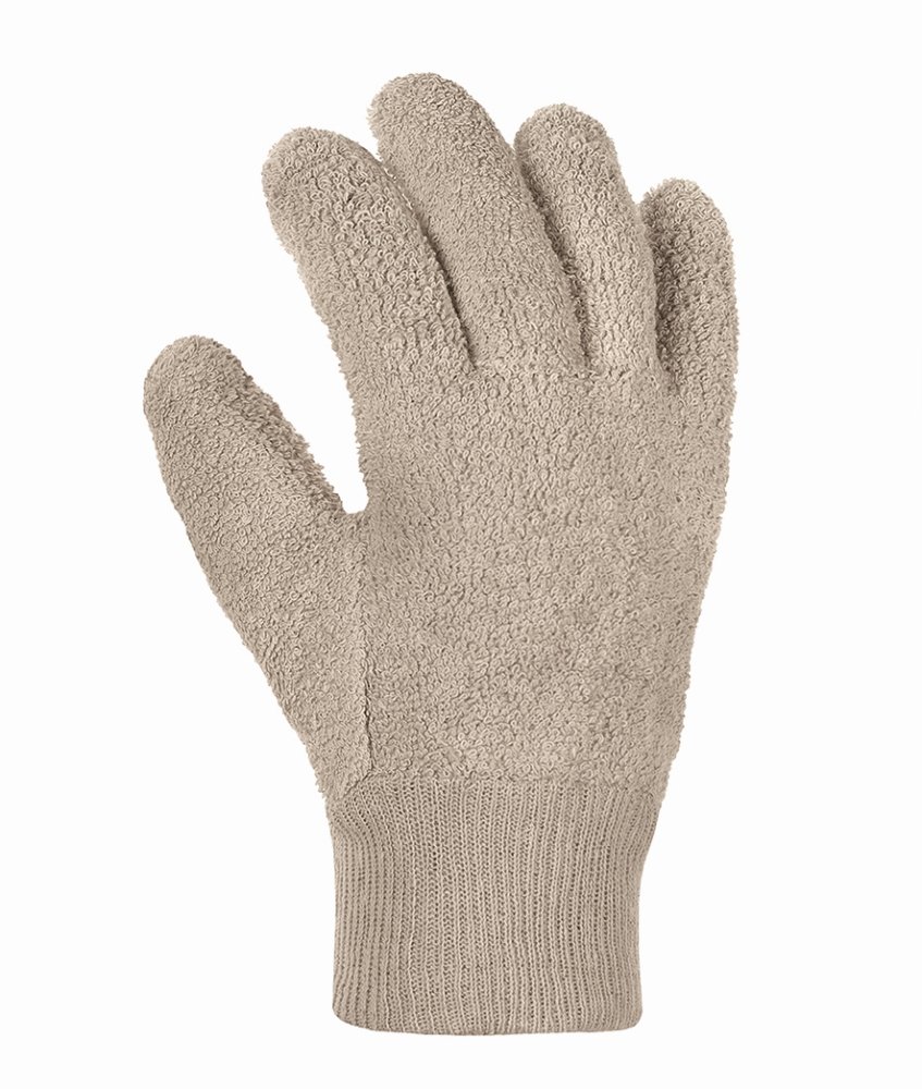 teXXor® Baumwollschlingen-Handschuhe 'SCHWER'
