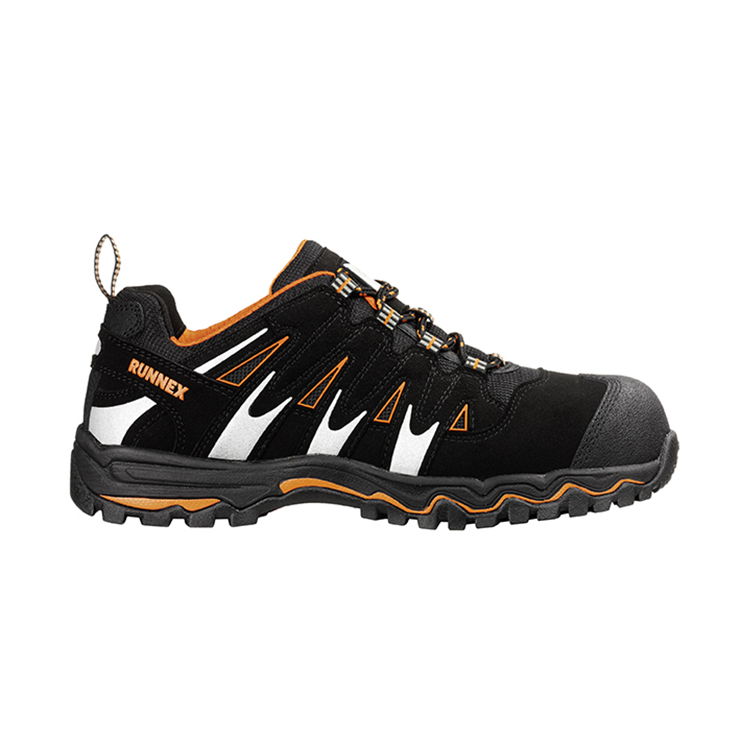 RUNNEX® S1P-Sicherheitshalbschuhe LightStar, 44 