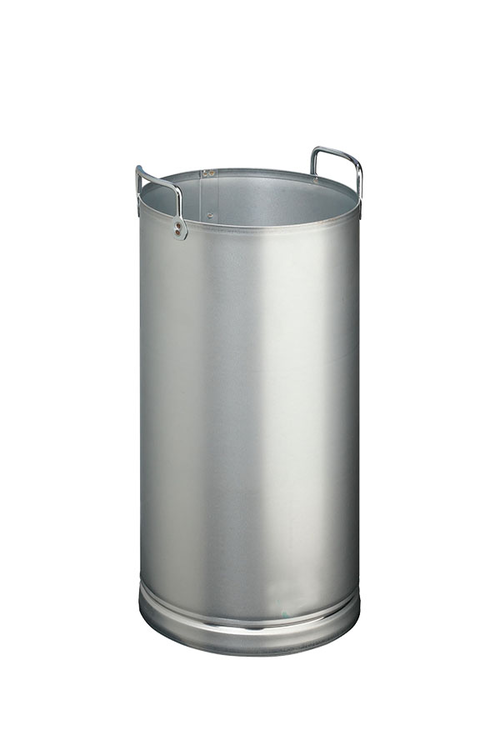 Modellbeispiel: Innenbehälter für Abfallbehälter -Cubo Inez-, -Cubo Neva- und -Cubo Osana- für 16,7 Liter (Art. 16366)