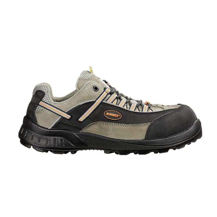 RUNNEX® S2-ESD-Sicherheitshalbschuhe TeamStar, 41 