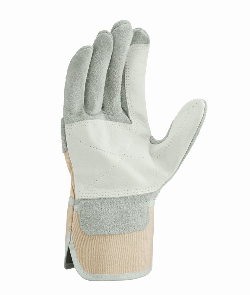 teXXor® Rindspaltleder-Handschuhe 'HARZ'