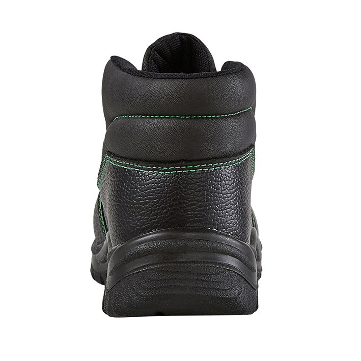 teXXor® S3-Sicherheitsschnürstiefel MONACO, 35 