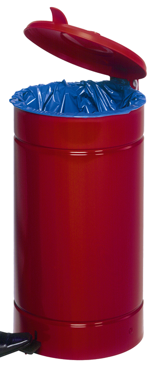 Abfallbehälter -Cubo Nelia-