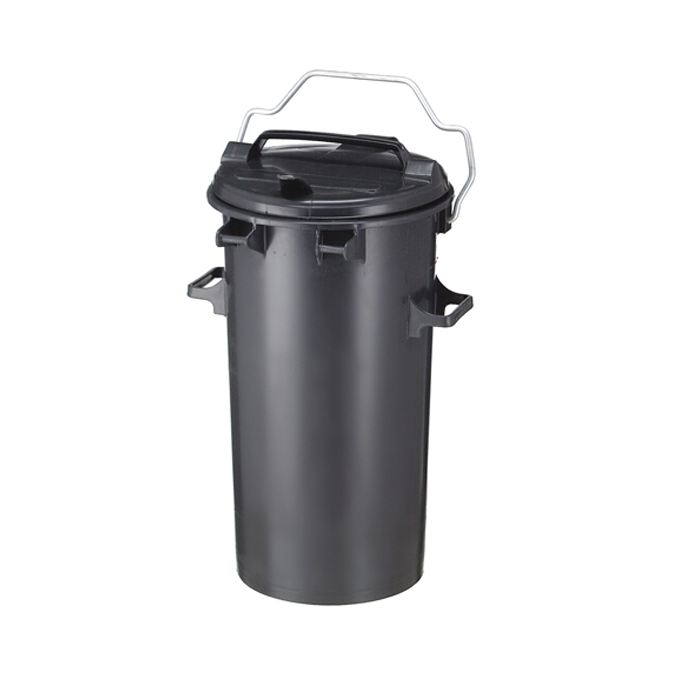 Abfallbehälter -P-Bins 96- 