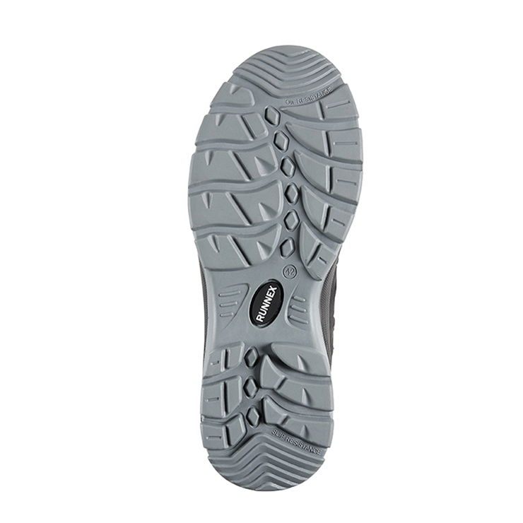 RUNNEX® S3S-ESD Sicherheitsschnürstiefel SmartStar, 39 