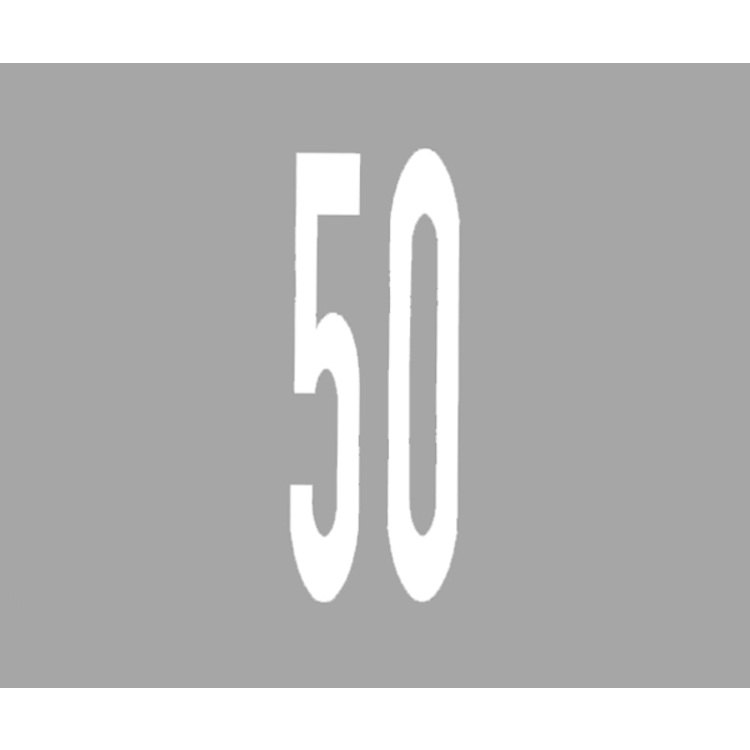 PREMARK Straßenmarkierung -50-