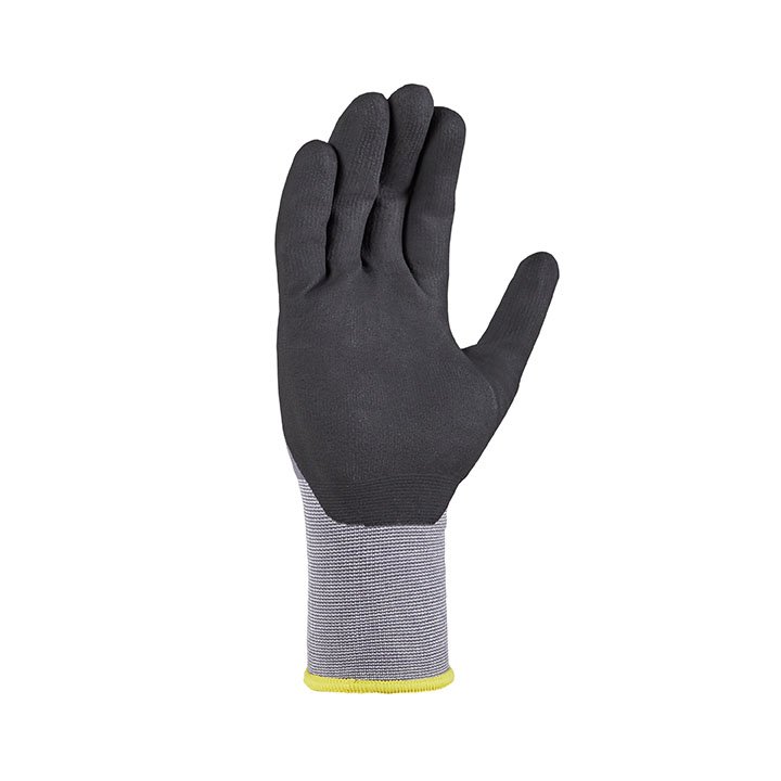 teXXor® Nylon-Strickhandschuhe black touch®, 10