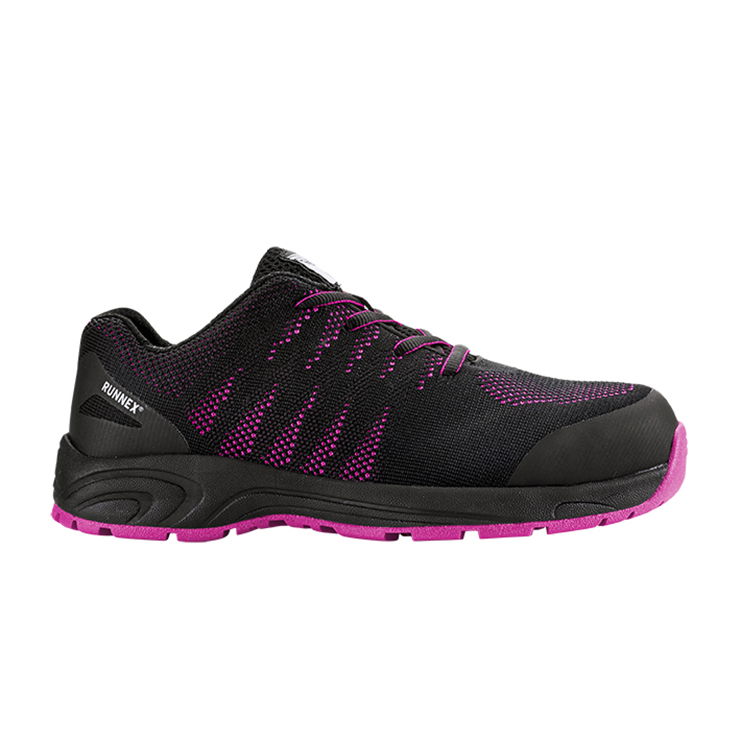 RUNNEX® S1P-Sicherheitshalbschuhe GirlStar, 36 