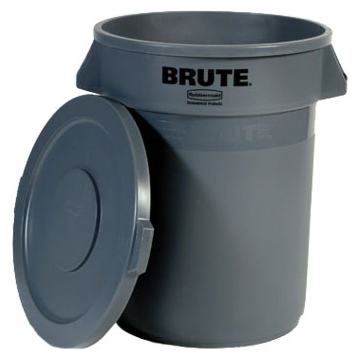 Ersatz-Deckel für Container 'BRUTE'