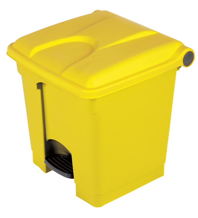 Abfallbehälter -Pro 9- 