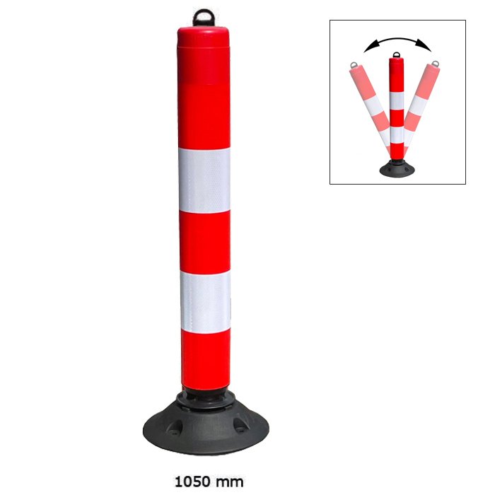 Modellbeispiel: Leitzylinder -Cone- mit Öse (Art. 33448)