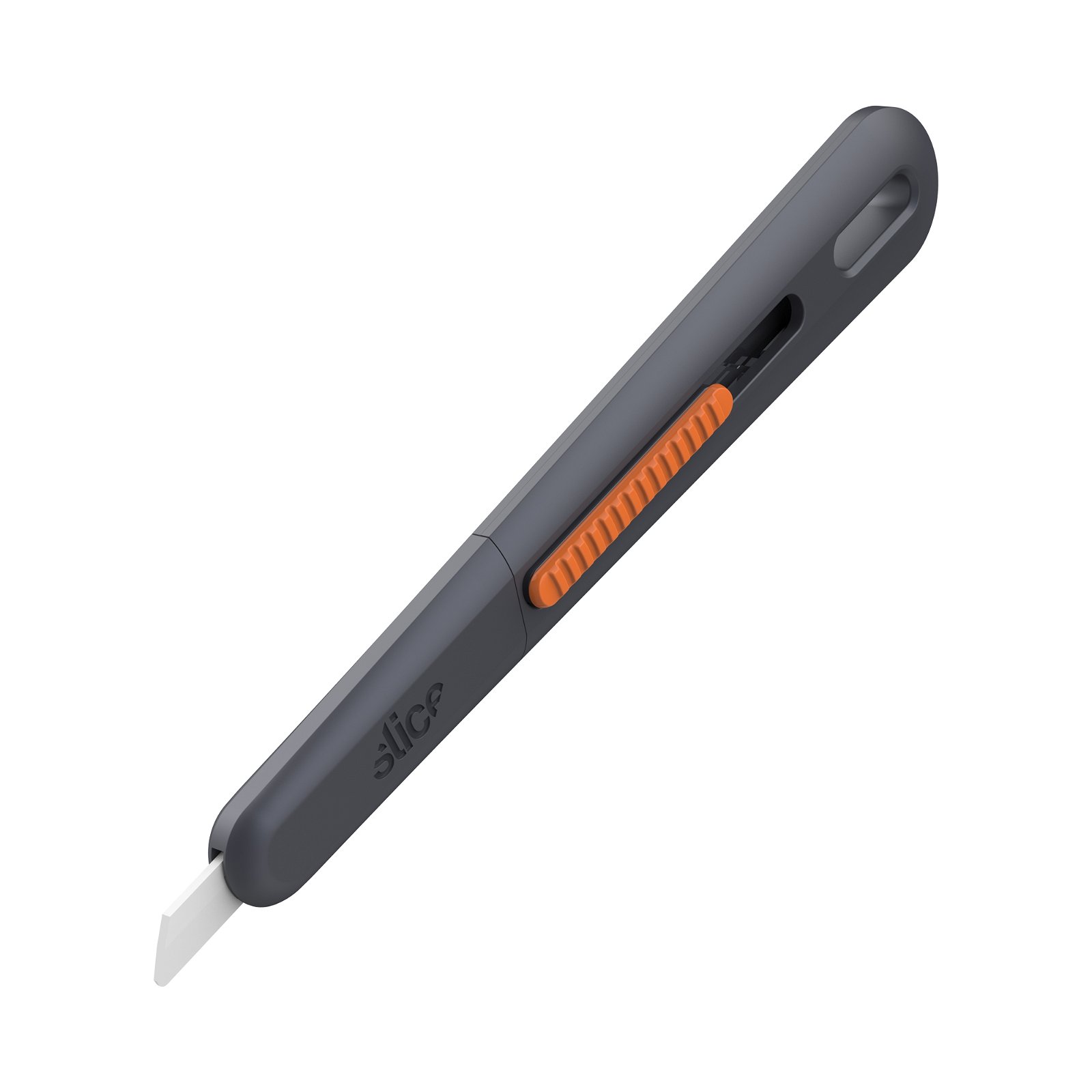 SLICE® Schmaler Stift-Cutter manuelle Klingenverstellung