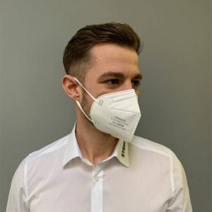 Schutz vor falschen FFP2-Masken