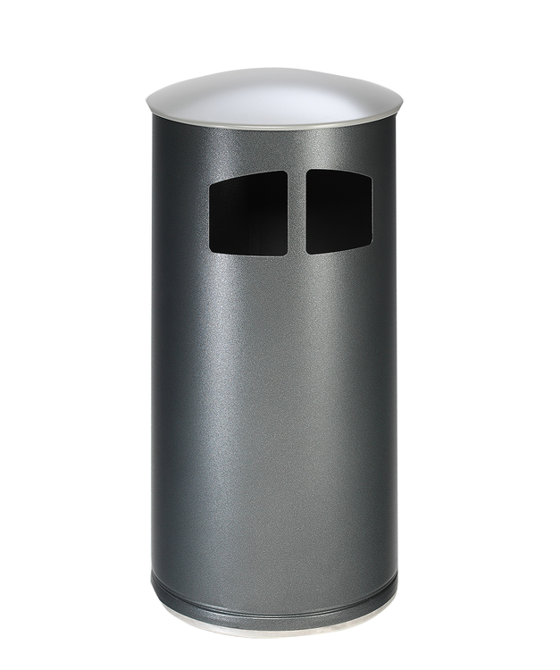 Abfallbehälter -Cubo Filipa- 