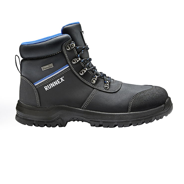 RUNNEX® S3 Sympatex®-Sicherheitsschnürstiefel SPECIAL STAR, 40 