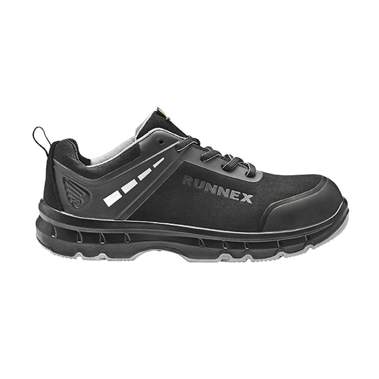 RUNNEX® S3-ESD-Sicherheitshalbschuhe FlexStar, 45 