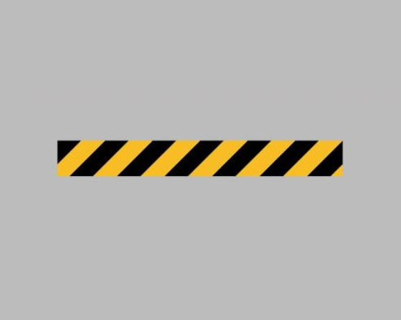 Anwendungsbeispiel: Anwendungsbeispiel: PREMARK Straßenmarkierung -Sicherheitslinie- (Art. 33993)