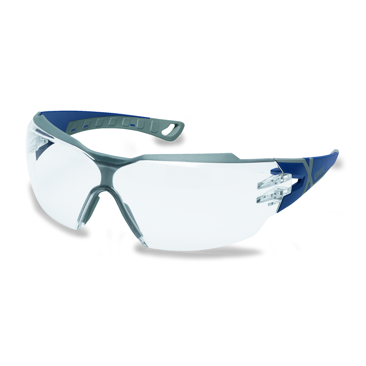 Uvex Schutzbrille -Pheos cx2-