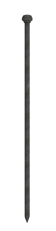 Modellbeispiel: Erdnagel Typ 1, Ø 25 mm (Art. 312504)