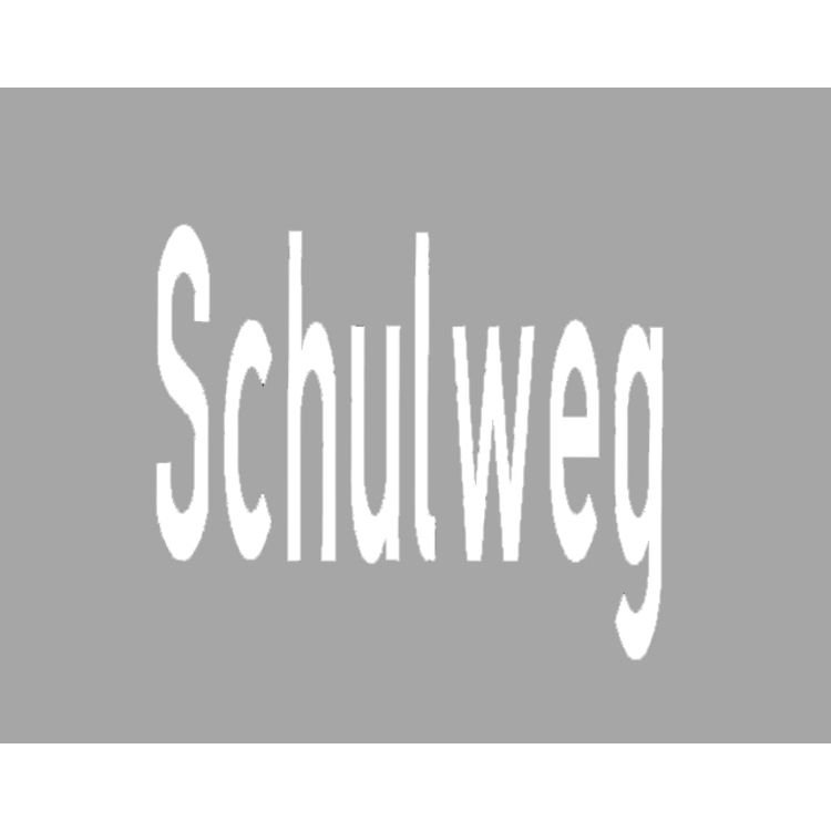 Modellbeispiel: PREMARK Straßenmarkierung -Schulweg- (Art. 31359)