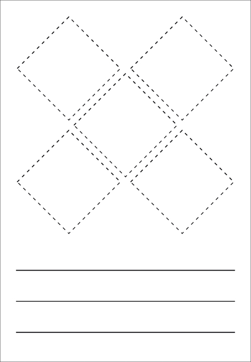 Modellbeispiele: GHS-Symbole zur Selbstbeschriftung (Art. 21.b1100)