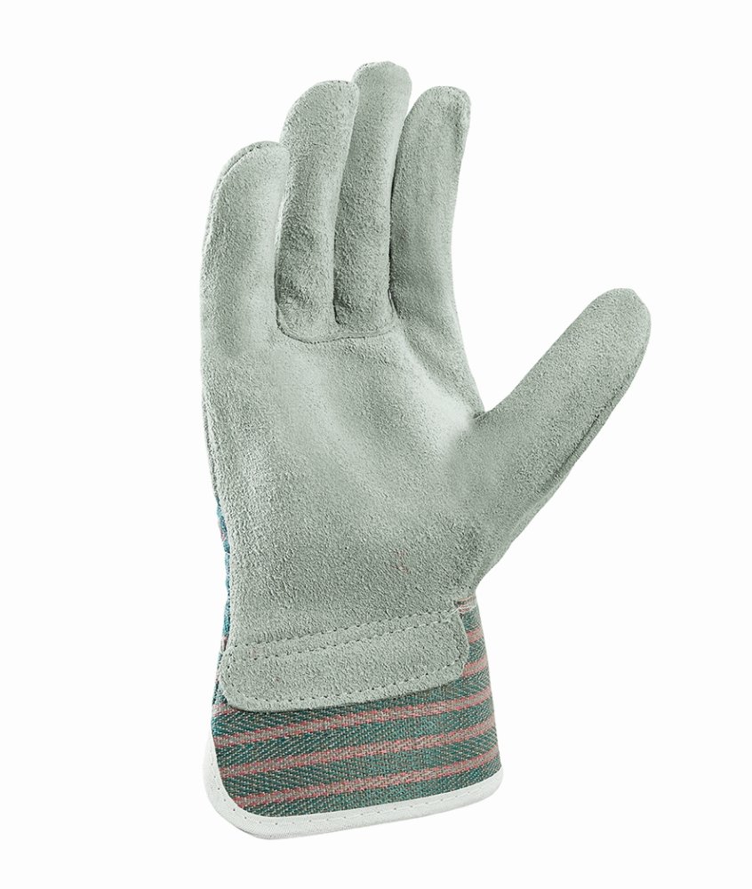 teXXor® Rindkernspaltleder-Handschuhe 'TAUNUS'