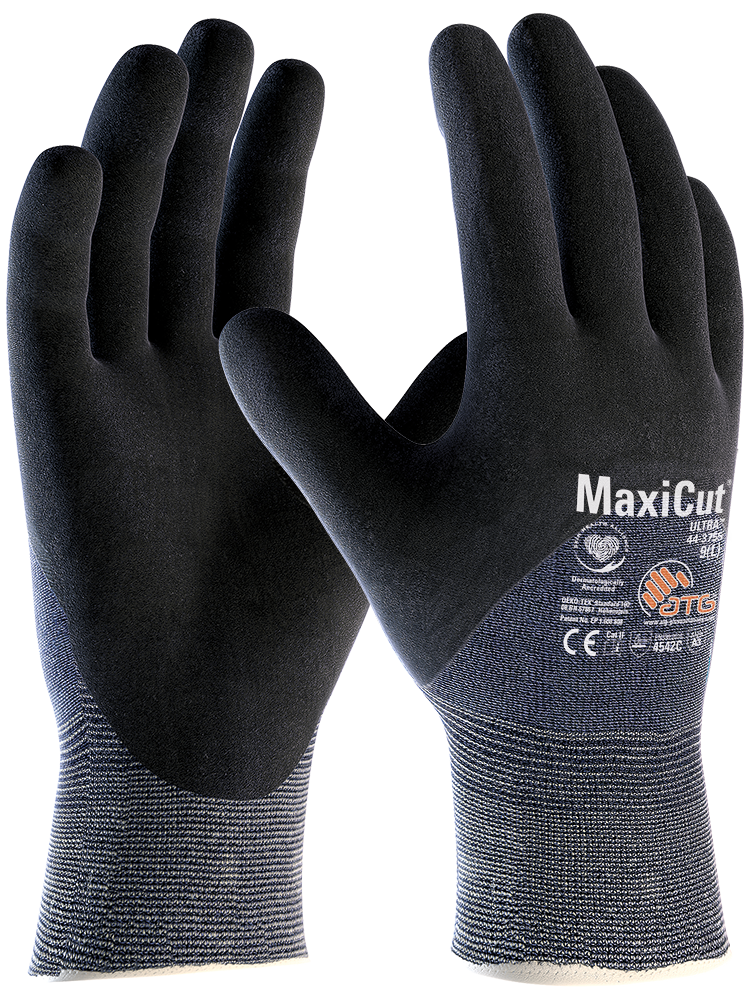 MaxiCut® Ultra™ Schnittschutz-Strickhandschuhe '(44-3755)', 8 