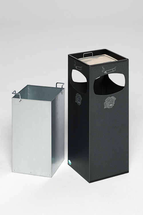 Innenbehälter für Abfallbehälter 'Cubo Pilar'